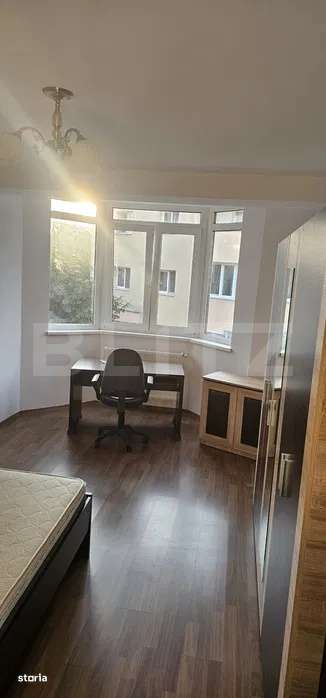 Apartament 3 camere, decomandat, pet friendly, cu parcare - Marasti - Imagine principală: 4/5