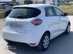 Renault Zoe Intens 50 - 8