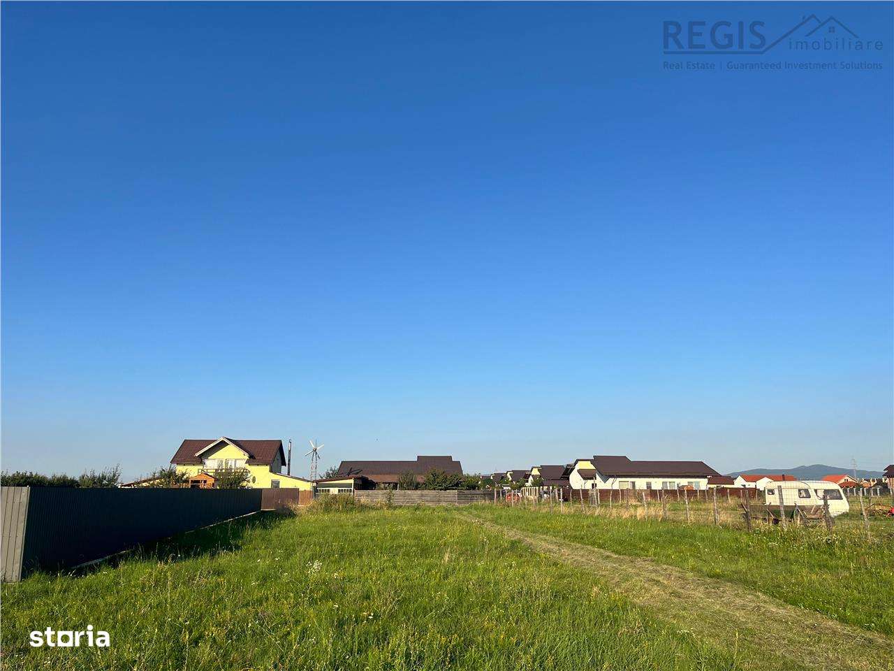 COMISION 0! TEREN INTRAVILAN, 1000MP, HARMAN - Imagine principală: 5/10