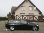 BMW Seria 5 520d Touring Luxury Line - 9