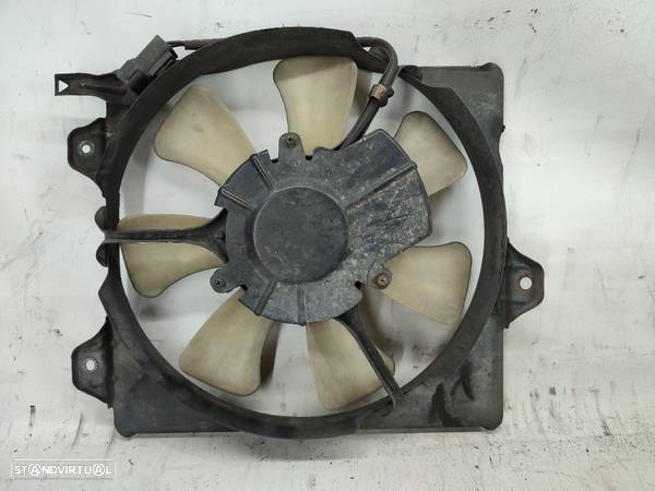 Termoventilador Toyota Carina E (_T19_) - 3