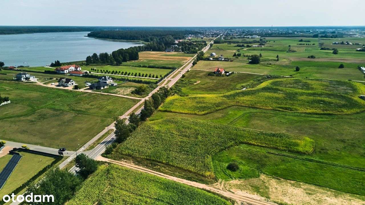 Działka z MPZP, w całości lub pojedyńczo - Pełny obrazek: 4/5