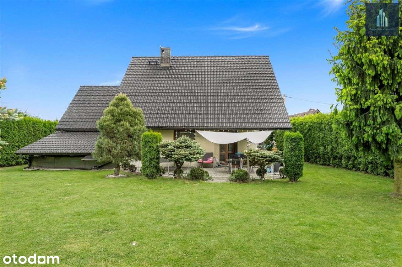 Kup dom bez prowizji - Szwajcarska Dolina-2