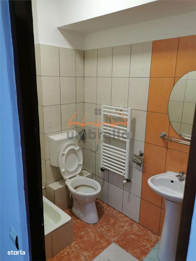 DE INCHIRIAT garsoniera , zona Plopilor Manastur, 18 mp, 195 euro - Imagine principală: 5/6