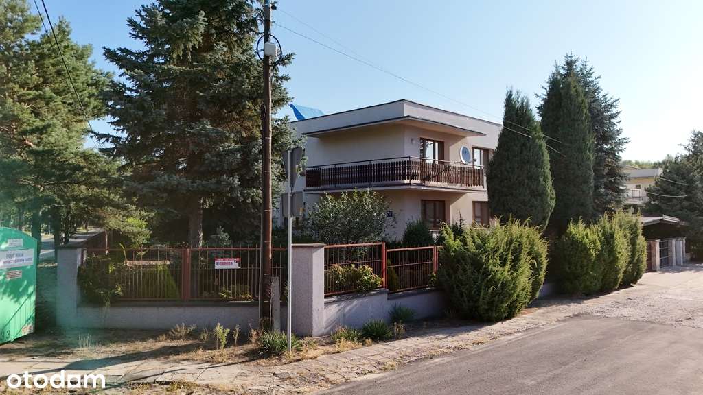 Dom na sprzedaż przy ulicy Mazowieckiej - Pełny obrazek: 1/20