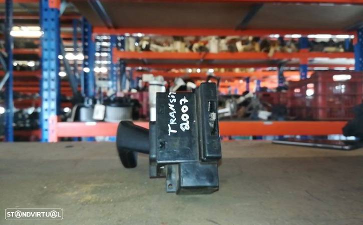 Manete/ Interruptor De Piscas / Luzes Ford Transit Autocarro (Fd_ _, F - 2