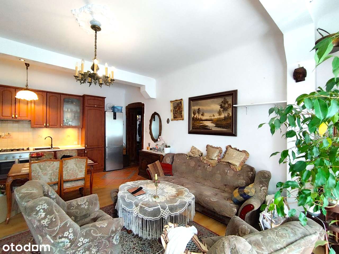 Wygodne MIESZKANIE z klimatem przy centrum LEGNICA-2