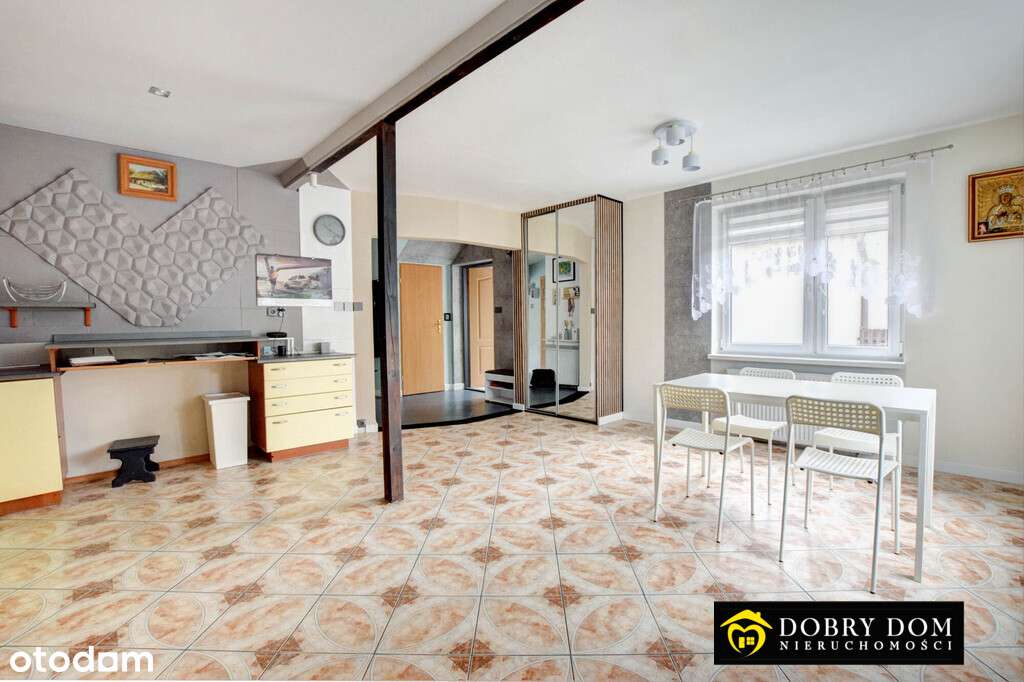 Wyjątkowy Dom na Sprzedaż – Gotowy do Zamieszkania - Pełny obrazek: 5/18