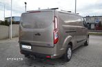 Ford Transit Custom - 4