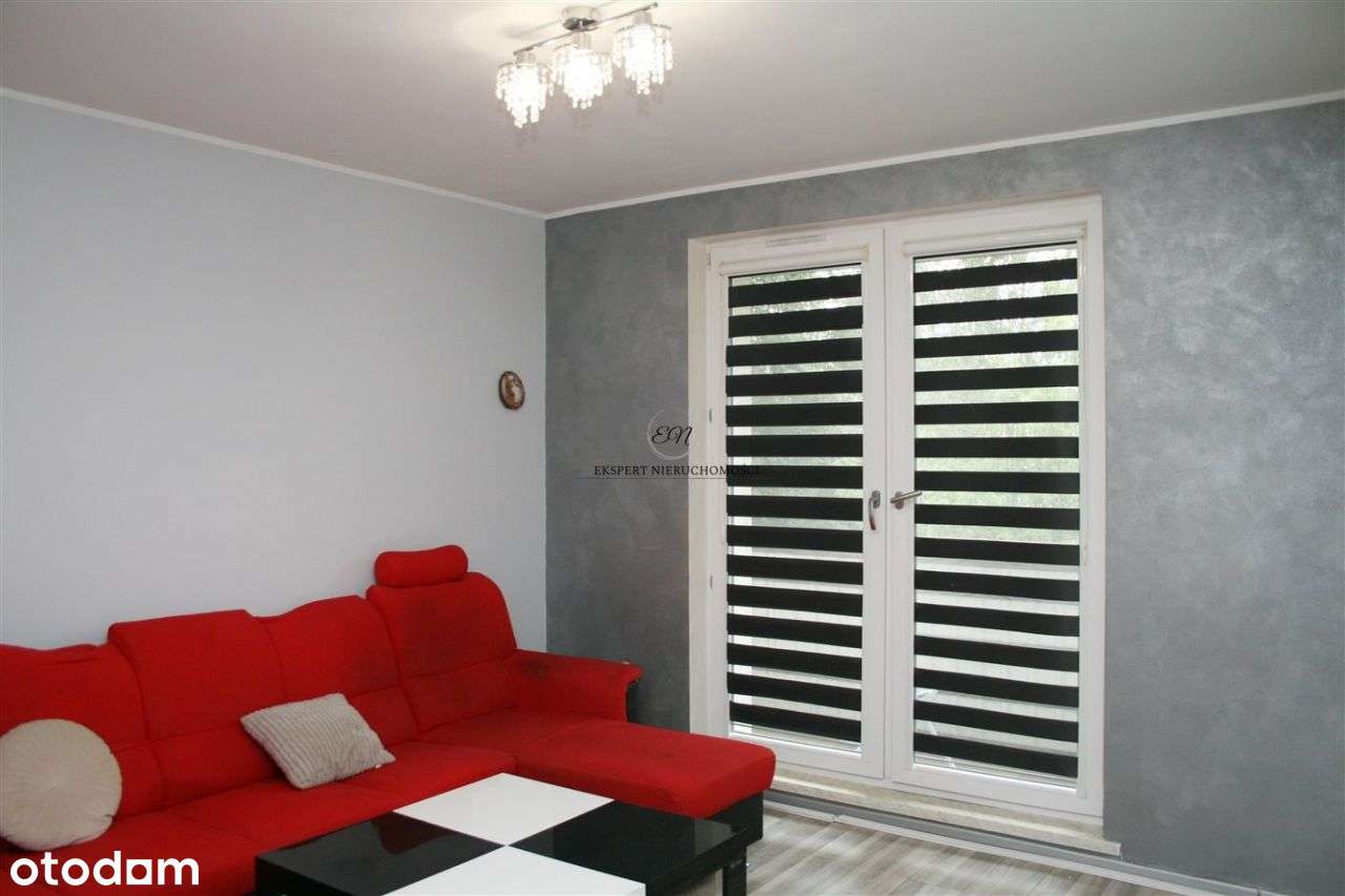 Mieszkanie M4 zadbane do wejścia!ŻoryKs Władysława-6