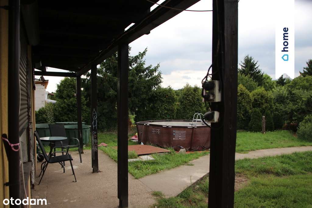 Domek całoroczny – wypoczynek w Bydgoszczy - Pełny obrazek: 3/15