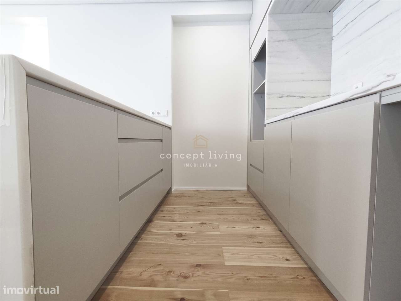 Apartamento T2 Venda em Creixomil,Guimarães-5