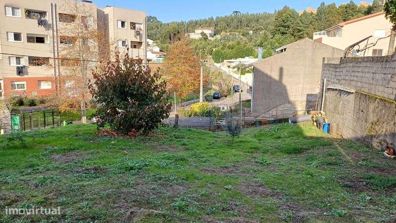 Terreno urbano 323 m2 - Grande imagem: 5/7