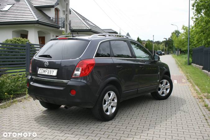 Opel Antara 2.2 CDTI Cosmo - 32