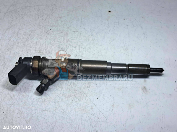 Injector Bmw 5 (E60) [Fabr 2004-2010] 7794435 3.0 525D - 1