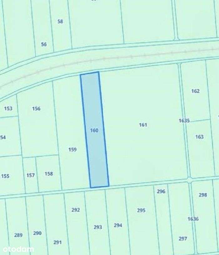 duża działka komercyjna-0