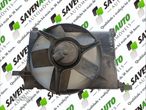 Termoventiladores / Motoventiladores Opel Tigra (S93) - 1