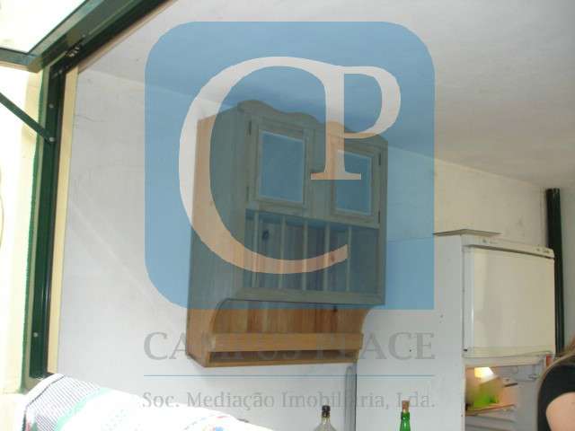 Moradia e Terreno ao Parque de S. Roque, em Campanhã - Grande imagem: 3/18