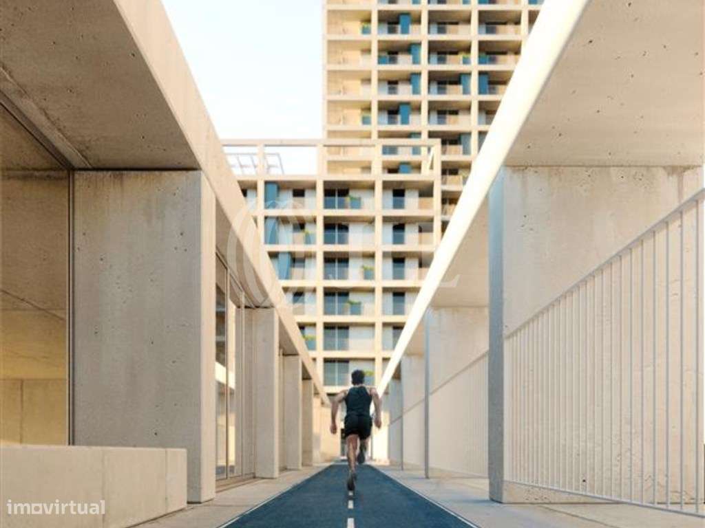 Apartamento T1 no Fernão Magalhães 127 no Bonfim, Porto - Grande imagem: 5/32