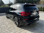 BMW X3 M M40i sport - 13