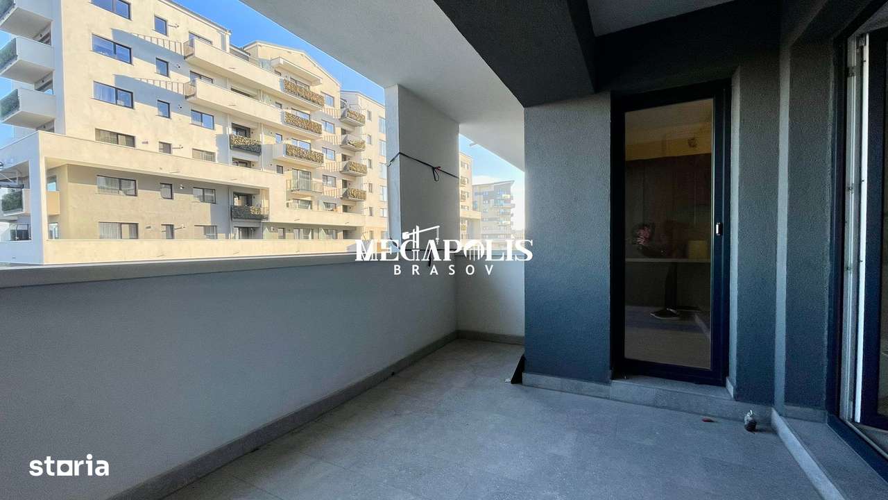 Apartament 2 camere | 52 mp | Decomandat | Etaj intermediar | Vivamus-16