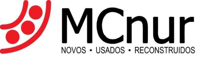 MCnur - Produtos Mecânicos logo