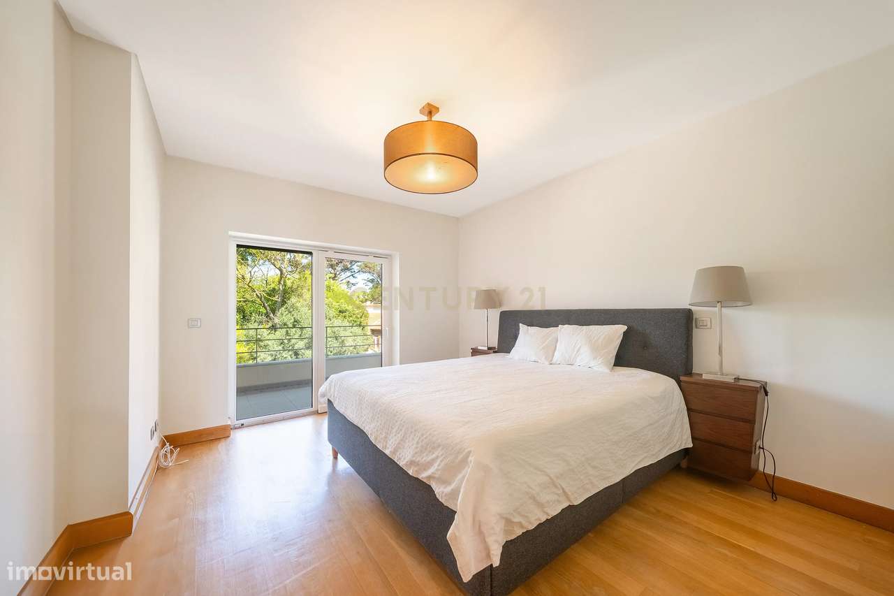 Apartamento T4 | Condomínio Quinta da Condessa | Frente de Mar-18