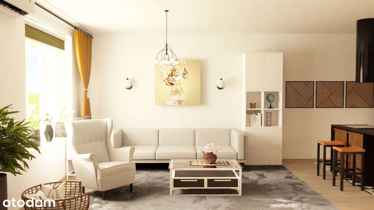 Gotowa Kawalerka inwestycyjna z pełną obsługą, gwar.8%r(W tym 23%VAT)-18