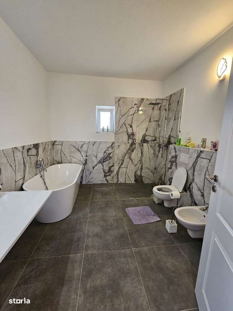 COMISION 0%! Casa deosebita Sacalaz zona centrala P+1 !!-15