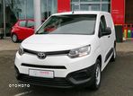 Toyota Proace City Long - 1