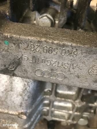 DYFER PRZEKLADNIA AUDI Q5 A4 B8 A6 C7 3.0TDI 8K0599287 - 2