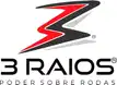 3 Raios