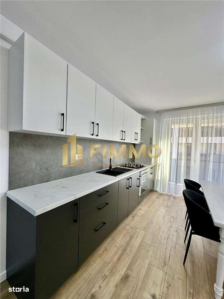Apartament bloc nou | Boxa 5 mp | ID: 1540 - Imagine principală: 3/10