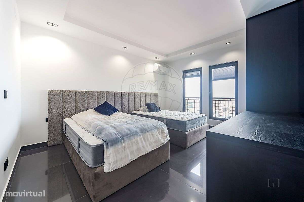 Apartamento T3 para venda-25