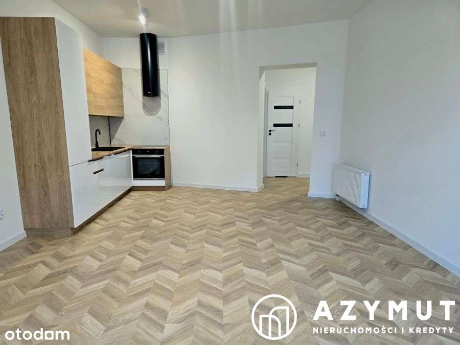 Komfortowe 3-pokojowe mieszkanie po generalnym rem - Pełny obrazek: 2/8