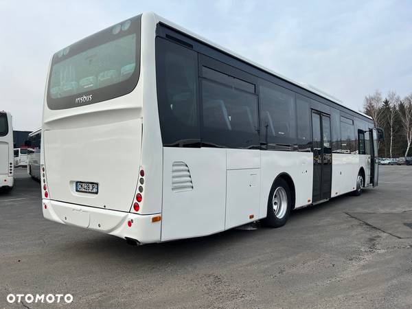 Irisbus Crossway LE / Klimatyzacja / automat / 50foteli / niskowejściowy - 2