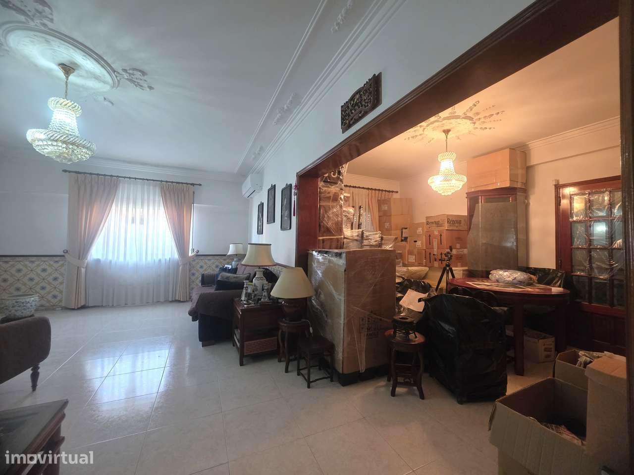 Moradia Isolada T4 com Jardim-12