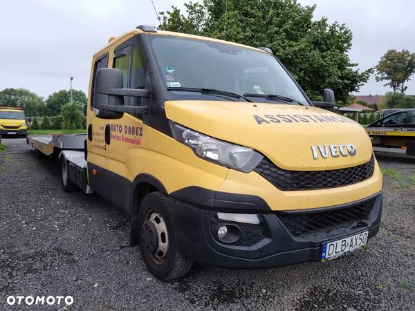 Iveco Daily 35c17 - 1