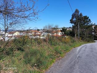 Terreno para construção em Lousada - Grande imagem: 2/7
