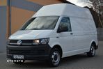 Volkswagen Transporter T6 - 2