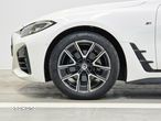 BMW Seria 4 420d xDrive M Sport sport - 12