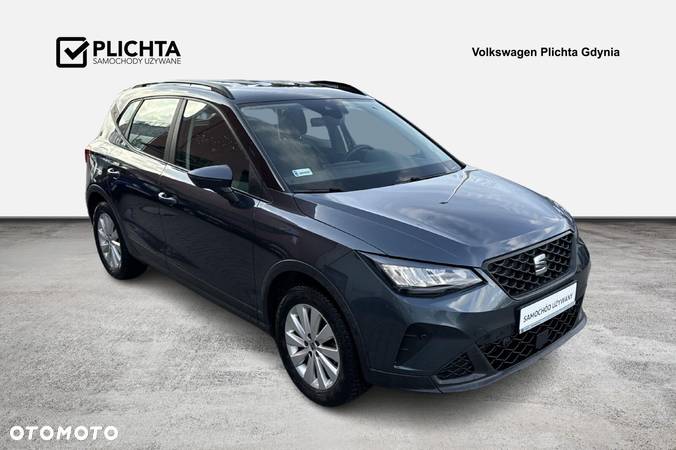 Seat Arona 1.0 TSI Style S&S DSG - 7