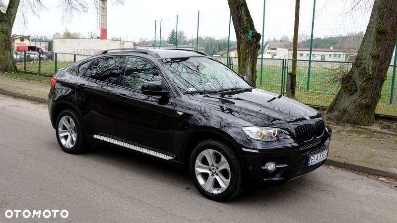 BMW X6 40d xDrive - 39