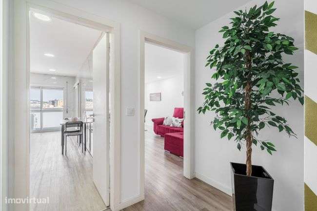 Apartamento, 135 m², Ferreiros e Gondizalves-25
