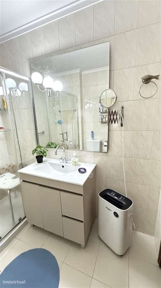 Apartamento T3 em Estarreja-17