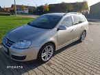 Volkswagen Golf V 1.9 TDI Comfortline - 11