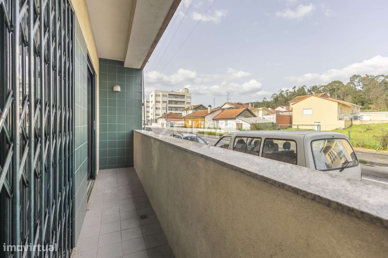 Apartamento T1 Valongo Centro - Grande imagem: 5/22