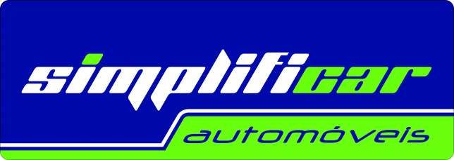 Simplificar - Automoveis logo