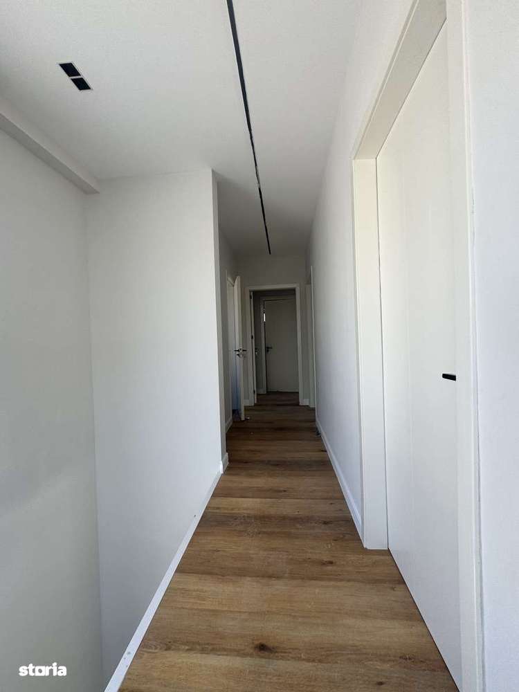 Casă Individuală cu 3 Dormitoare și Curte Privată | Voluntari,  2025-7