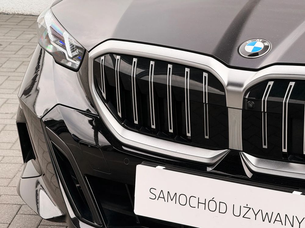 BMW Seria-5 520I 2.0 Benzyna 208 KM — zdjęcie 6